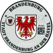 Wappen EH